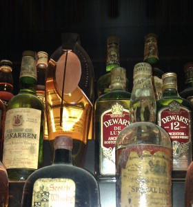 Scotch Whisky Experience