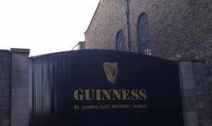 Guinness-gate