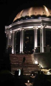 The Dome at lebua