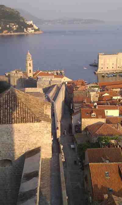 Dubrovnik Travel