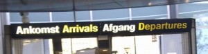 Copenhagen Airport