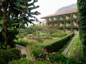 Hotel-Atitlan Hotel Atitlan