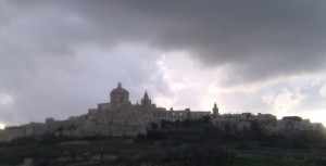 Mdina Malta