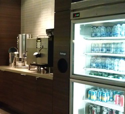 Porter-lounge