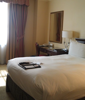 York-room