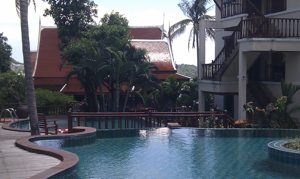 Q Signature Koh Samui