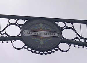 The Cavern Quarter, Liverpool