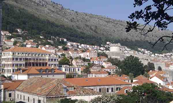 Hilton Imperial Dubrovnik