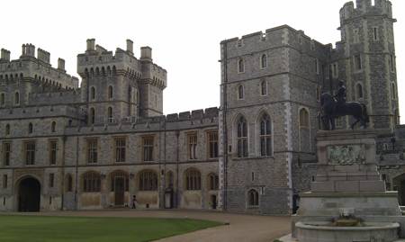 Windsor Castle