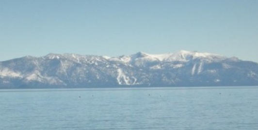 Lake Tahoe