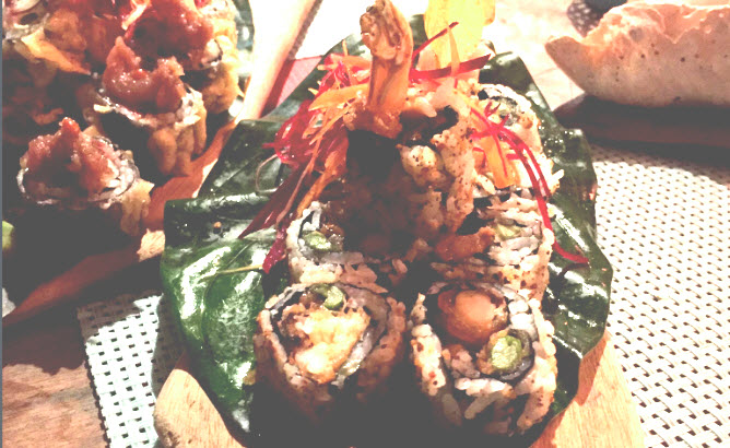 Bocart Crazy Maki