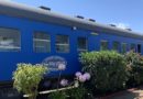 Stay on a Train at the Beach Stay on a Train at the Beach
